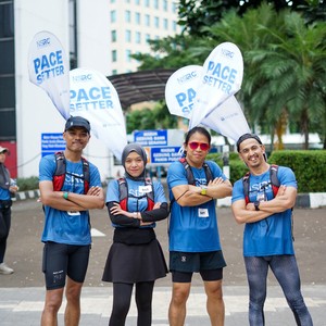 Race photo from NSRC XVI 14122025