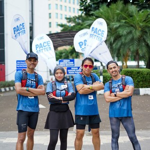 Race photo from NSRC XVI 14122025