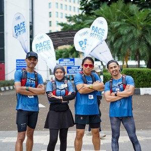 Race photo from NSRC XVI 14122025