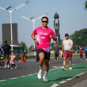 Race photo from SMARTFREN RUN 2026 VIBES 06072026
