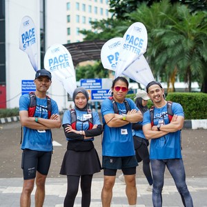 Race photo from NSRC XVI 14122025