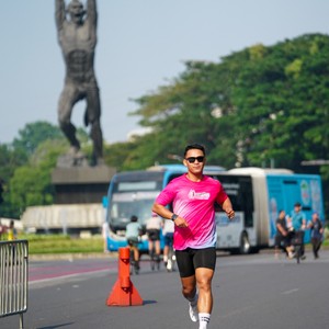 Race photo from SMARTFREN RUN 2026 VIBES 06072026