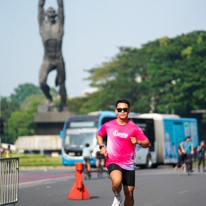 Race photo from SMARTFREN RUN 2026 VIBES 06072026
