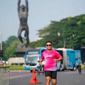 Race photo from SMARTFREN RUN 2026 VIBES 06072026