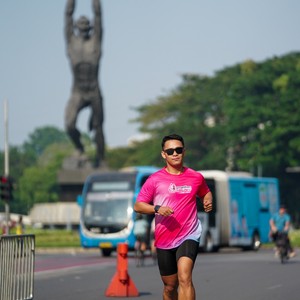 Race photo from SMARTFREN RUN 2026 VIBES 06072026