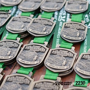 Race photo from PANGALENGAN CROSS-COUNTRY