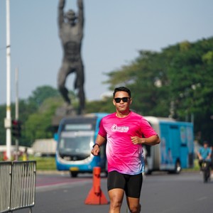 Race photo from SMARTFREN RUN 2026 VIBES 06072026