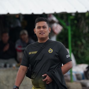 Race photo from PANGALENGAN CROSS-COUNTRY