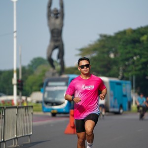 Race photo from SMARTFREN RUN 2026 VIBES 06072026