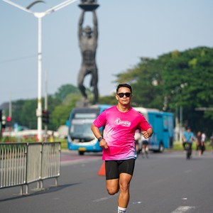Race photo from SMARTFREN RUN 2026 VIBES 06072026