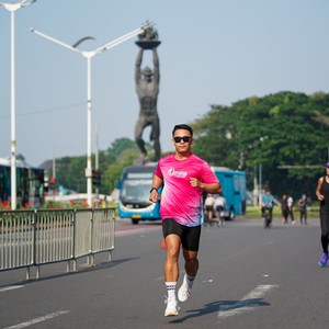 Race photo from SMARTFREN RUN 2026 VIBES 06072026