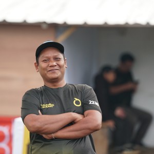 Race photo from PANGALENGAN CROSS-COUNTRY