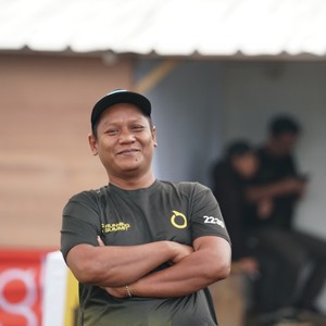 Race photo from PANGALENGAN CROSS-COUNTRY