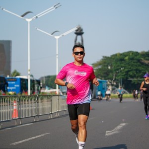 Race photo from SMARTFREN RUN 2026 VIBES 06072026