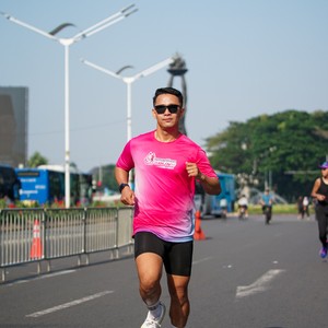 Race photo from SMARTFREN RUN 2026 VIBES 06072026