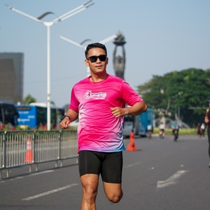 Race photo from SMARTFREN RUN 2026 VIBES 06072026