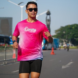 Race photo from SMARTFREN RUN 2026 VIBES 06072026
