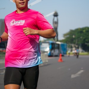 Race photo from SMARTFREN RUN 2026 VIBES 06072026