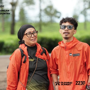 Race photo from PANGALENGAN CROSS-COUNTRY