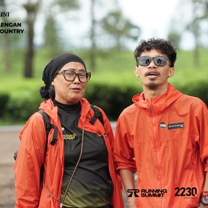 Race photo from PANGALENGAN CROSS-COUNTRY