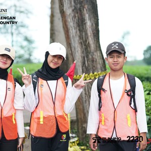Race photo from PANGALENGAN CROSS-COUNTRY