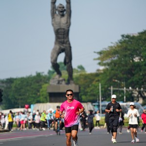 Race photo from SMARTFREN RUN 2026 VIBES 06072026