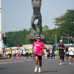 Race photo from SMARTFREN RUN 2026 VIBES 06072026
