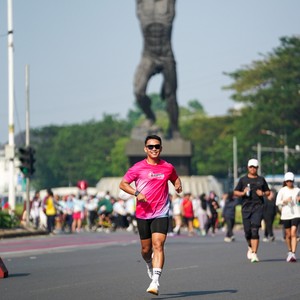 Race photo from SMARTFREN RUN 2026 VIBES 06072026