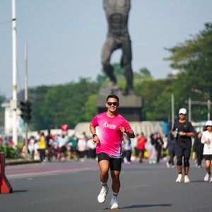 Race photo from SMARTFREN RUN 2026 VIBES 06072026