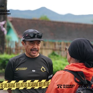 Race photo from PANGALENGAN CROSS-COUNTRY
