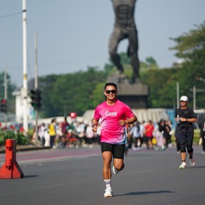 Race photo from SMARTFREN RUN 2026 VIBES 06072026