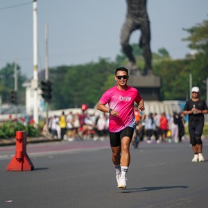 Race photo from SMARTFREN RUN 2026 VIBES 06072026
