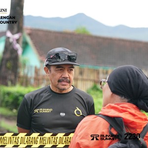 Race photo from PANGALENGAN CROSS-COUNTRY