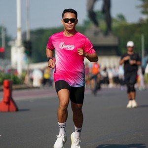 Race photo from SMARTFREN RUN 2026 VIBES 06072026