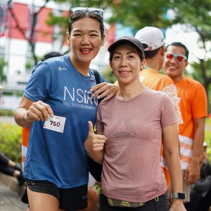 Race photo from NSRC XVI 14122025