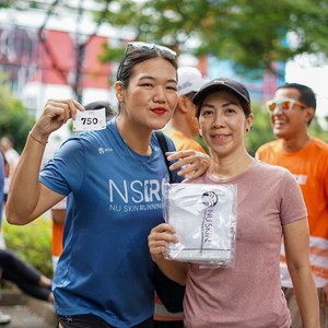 Race photo from NSRC XVI 14122025