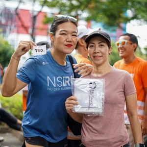 Race photo from NSRC XVI 14122025