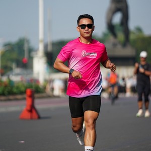 Race photo from SMARTFREN RUN 2026 VIBES 06072026
