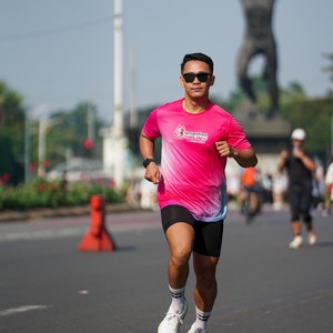 Race photo from SMARTFREN RUN 2026 VIBES 06072026