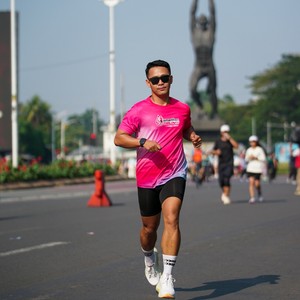 Race photo from SMARTFREN RUN 2026 VIBES 06072026