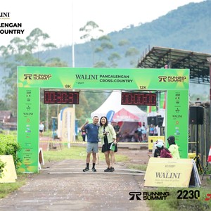 Race photo from PANGALENGAN CROSS-COUNTRY