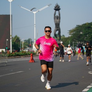 Race photo from SMARTFREN RUN 2026 VIBES 06072026