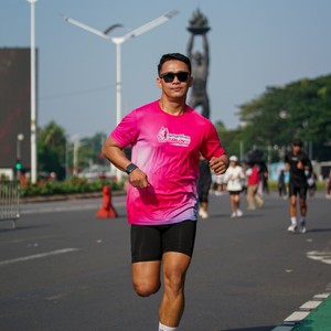 Race photo from SMARTFREN RUN 2026 VIBES 06072026