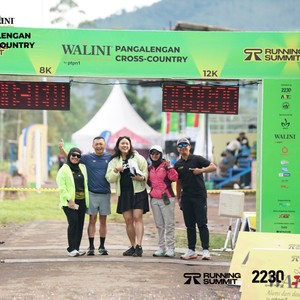 Race photo from PANGALENGAN CROSS-COUNTRY