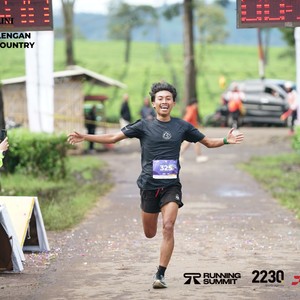 Race photo from PANGALENGAN CROSS-COUNTRY