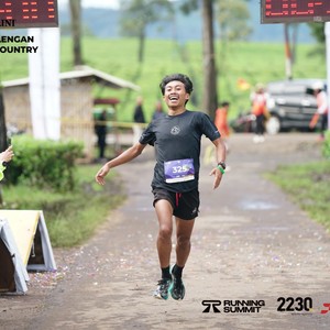 Race photo from PANGALENGAN CROSS-COUNTRY