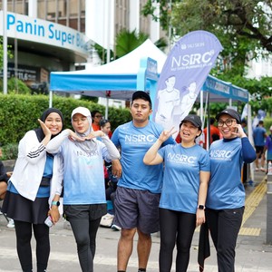 Race photo from NSRC XVI 14122025