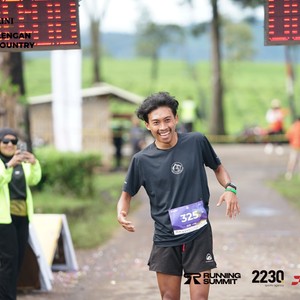 Race photo from PANGALENGAN CROSS-COUNTRY