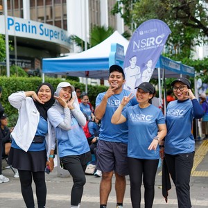 Race photo from NSRC XVI 14122025