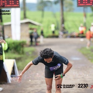 Race photo from PANGALENGAN CROSS-COUNTRY